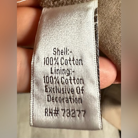 Lauren Conrad dress size 12 - Picture 7 of 8